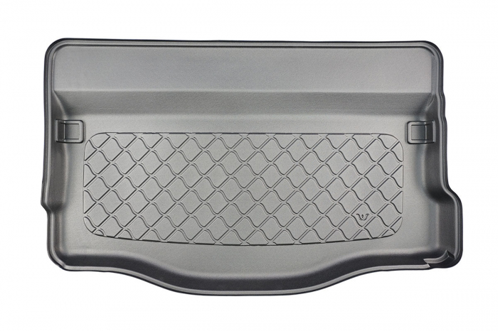 Tavita de portbagaj Honda Jazz IV Crosstar Hybrid e-HEV, caroserie Hatchback, fabricatie 06.2020 - prezent #2 [5]