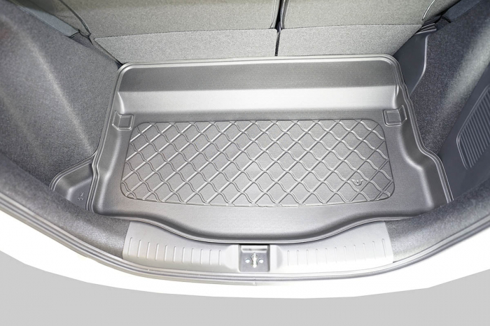 Tavita de portbagaj Honda Jazz IV Crosstar Hybrid e-HEV, caroserie Hatchback, fabricatie 06.2020 - prezent #2 [8]