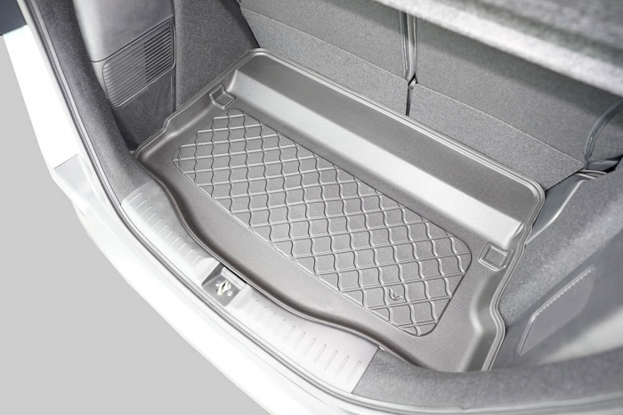 Tavita de portbagaj Honda Jazz IV Hybrid, caroserie Hatchback, fabricatie 06.2020 - prezent #2 [12]