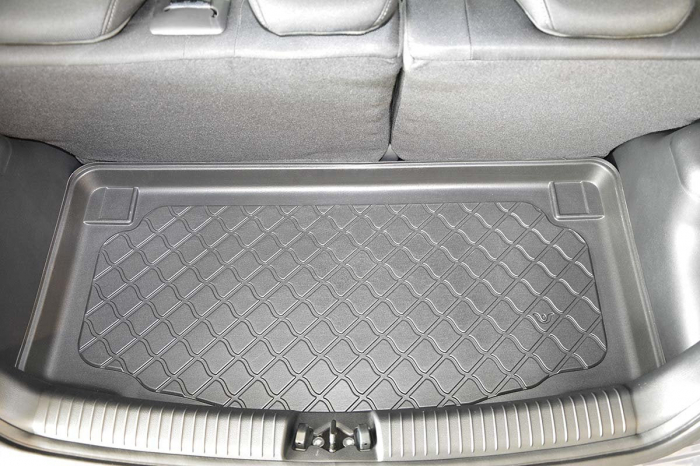 Tavita de portbagaj Hyundai i10 II, caroserie Hatchback, fabricatie 11.2013 - 12.2019 #1 [7]