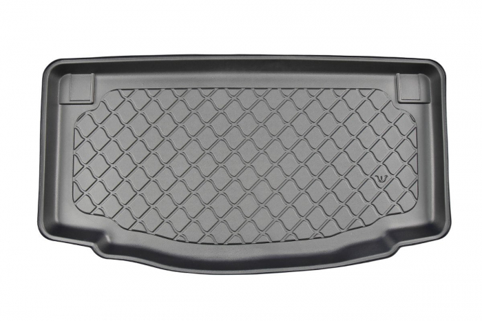 Tavita de portbagaj Hyundai i10 II, caroserie Hatchback, fabricatie 11.2013 - 12.2019 #1 [5]