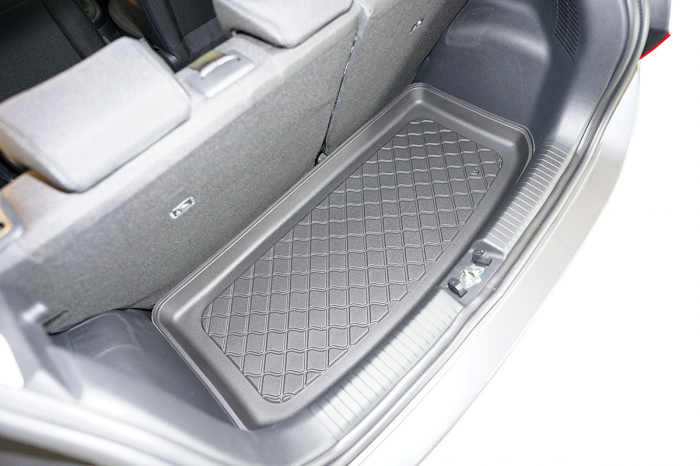 Tavita de portbagaj Hyundai i10 III, caroserie Hatchback, fabricatie 02.2020 - prezent, portbagaj inferior #1 [9]
