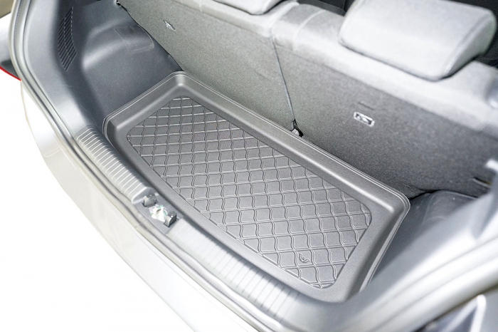 Tavita de portbagaj Hyundai i10 III, caroserie Hatchback, fabricatie 02.2020 - prezent, portbagaj inferior #1 [8]