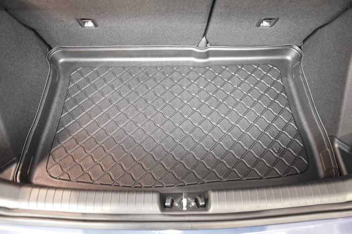 Tavita de portbagaj Hyundai i20 II, caroserie Hatchback, fabricatie 12.2014 - 07.2020, GB, portbagaj inferior #1 [6]
