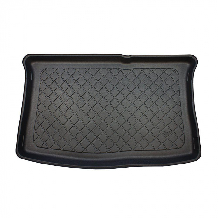Tavita de portbagaj Hyundai i20 II, caroserie Hatchback, fabricatie 12.2014 - 07.2020, GB, portbagaj inferior #1 [5]