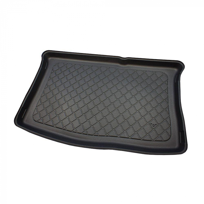 Tavita de portbagaj Hyundai i20 II, caroserie Hatchback, fabricatie 12.2014 - 07.2020, GB, portbagaj inferior #1 [1]