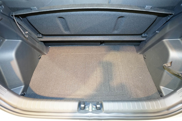 Tavita de portbagaj Hyundai i20 III, caroserie Hatchback, fabricatie 10.2020 - prezent, portbagaj inferior #1 [10]