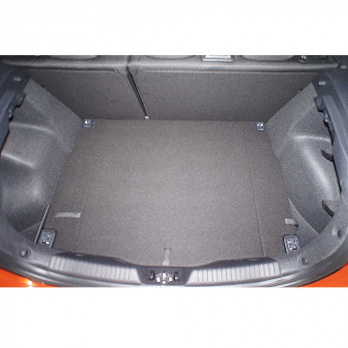 Tavita de portbagaj Hyundai i30 II, caroserie Hatchback, fabricatie 02.2012 - 01.2017, portbagaj superior #2 [5]