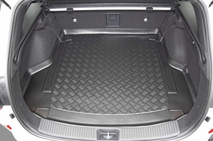 Tavita de portbagaj Hyundai i30 III, caroserie Combi, fabricatie 07.2017 - prezent #1 [6]
