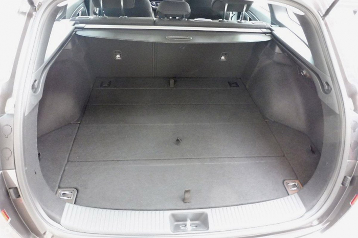 Tavita de portbagaj Hyundai i30 III, caroserie Combi, fabricatie 07.2017 - prezent #1 [8]