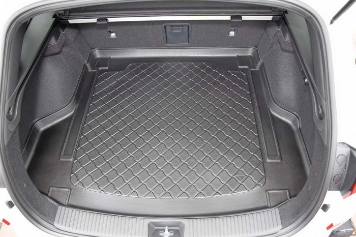 Tavita de portbagaj Hyundai i30 III, caroserie Combi, fabricatie 07.2017 - prezent #2 [6]
