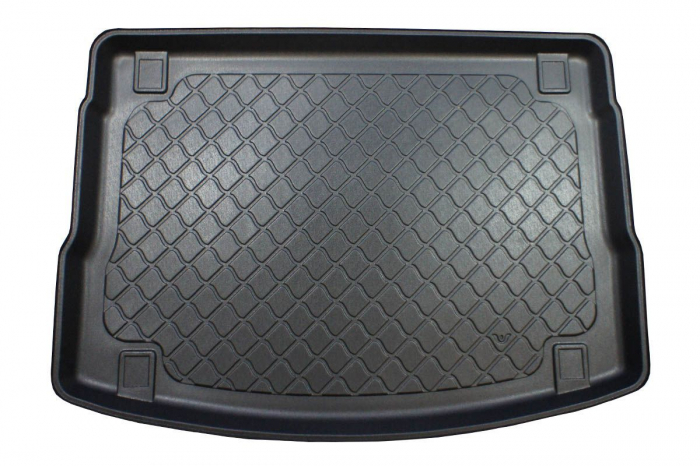 Tavita de portbagaj Hyundai i30 III, caroserie Hatchback, fabricatie 02.2017 - prezent, portbagaj superior #1 [5]