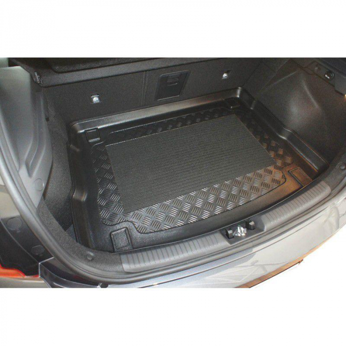 Tavita de portbagaj Hyundai i30 III, caroserie Hatchback, fabricatie 02.2017 - prezent, portbagaj superior #2 [5]