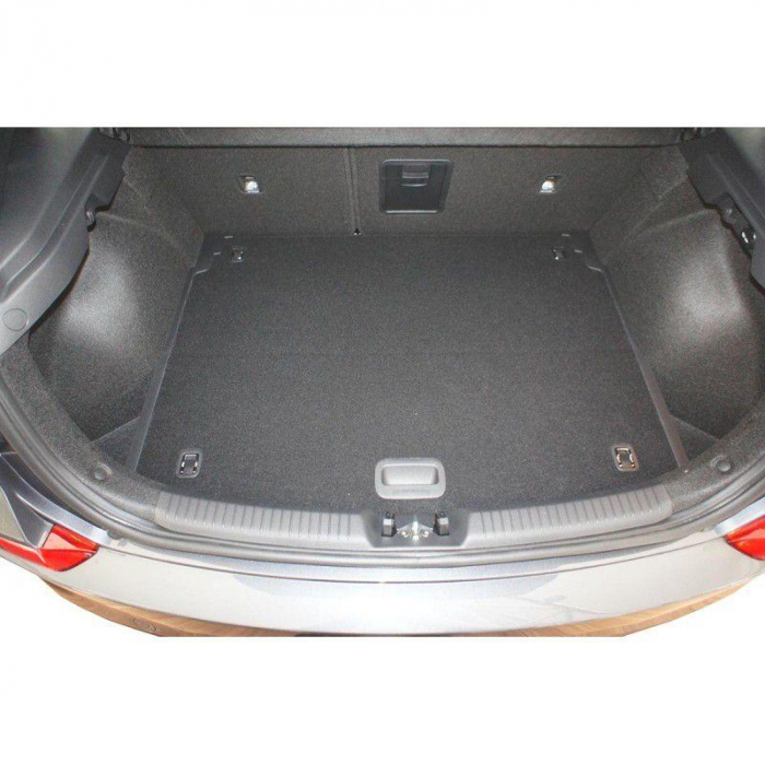 Tavita de portbagaj Hyundai i30 III, caroserie Hatchback, fabricatie 02.2017 - prezent, portbagaj superior #2 [7]