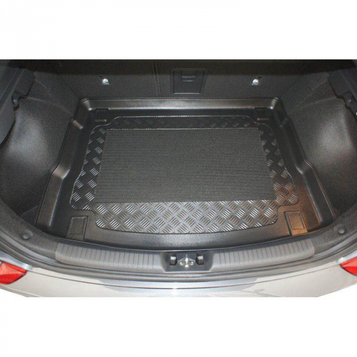 Tavita de portbagaj Hyundai i30 III, caroserie Hatchback, fabricatie 02.2017 - prezent, portbagaj superior #2 [6]