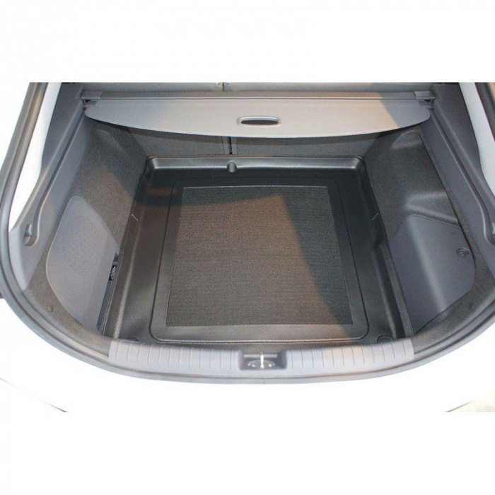 Tavita de portbagaj Hyundai Ioniq Elektro, caroserie Hatchback, fabricatie 10.2016 - 06.2022, portbagaj inferior #2 [7]