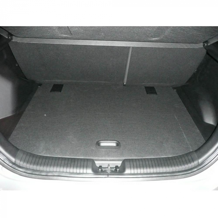 Tavita de portbagaj Hyundai ix20, caroserie Hatchback, fabricatie 05.2010 - prezent, portbagaj superior #2 [5]