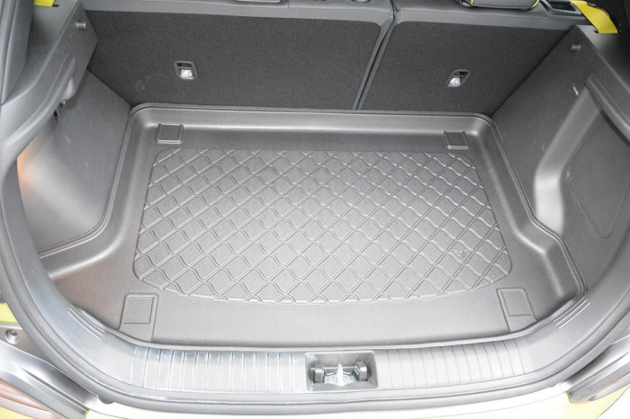 Tavita de portbagaj Hyundai Kona, caroserie SUV, fabricatie 11.2017 - prezent, inclusiv facelift #5 [8]