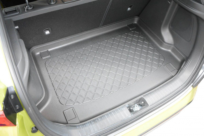 Tavita de portbagaj Hyundai Kona electric, caroserie SUV, fabricatie 08.2018 - prezent, inclusiv facelift #1 [7]