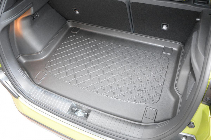 Tavita de portbagaj Hyundai Kona electric, caroserie SUV, fabricatie 08.2018 - prezent, inclusiv facelift #1 [6]