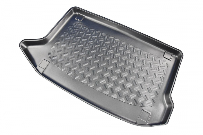 Tavita de portbagaj Hyundai Kona electric, caroserie SUV, fabricatie 08.2018 - prezent, inclusiv facelift #2 [6]