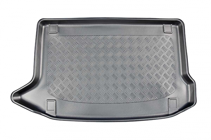 Tavita de portbagaj Hyundai Kona electric, caroserie SUV, fabricatie 08.2018 - prezent, inclusiv facelift #2 [1]