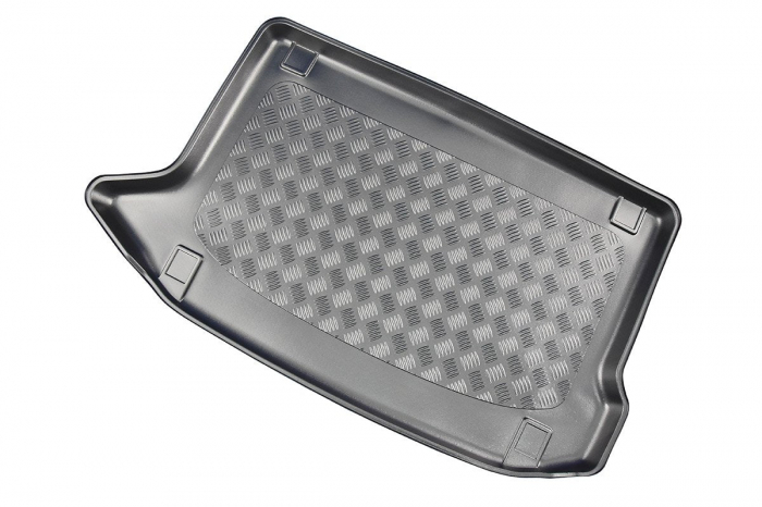 Tavita de portbagaj Hyundai Kona electric, caroserie SUV, fabricatie 08.2018 - prezent, inclusiv facelift #2 [5]