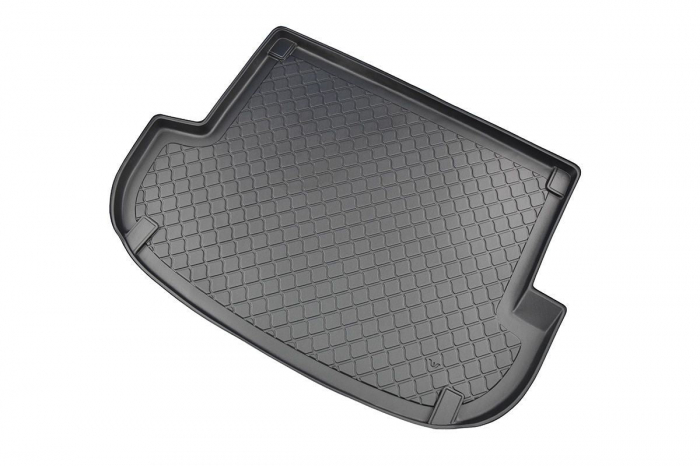 Tavita de portbagaj Hyundai Santa Fe II, caroserie SUV, fabricatie 04.2006 - 08.2012, 5 locuri #1 [5]