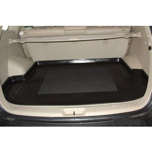 Tavita de portbagaj Hyundai Santa Fe II, caroserie SUV, fabricatie 04.2006 - 08.2012, 5 locuri #2 [6]