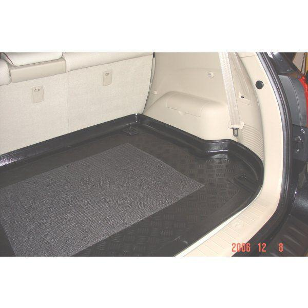 Tavita de portbagaj Hyundai Santa Fe II, caroserie SUV, fabricatie 04.2006 - 08.2012, 7 locuri #1 [5]