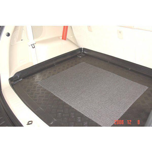 Tavita de portbagaj Hyundai Santa Fe II, caroserie SUV, fabricatie 04.2006 - 08.2012, 7 locuri #1 [6]