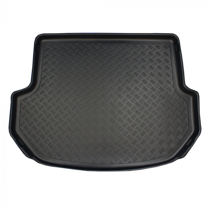 Tavita de portbagaj Hyundai Santa Fe III, caroserie SUV, fabricatie 09.2012 - 07.2018, 5 locuri #1 [1]