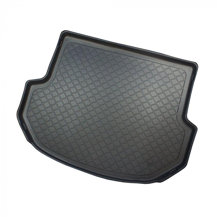 Tavita de portbagaj Hyundai Santa Fe III, caroserie SUV, fabricatie 09.2012 - 07.2018, 5 locuri #2 [1]