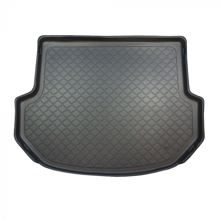 Tavita de portbagaj Hyundai Santa Fe III, caroserie SUV, fabricatie 09.2012 - 07.2018, 5 locuri #2 [5]