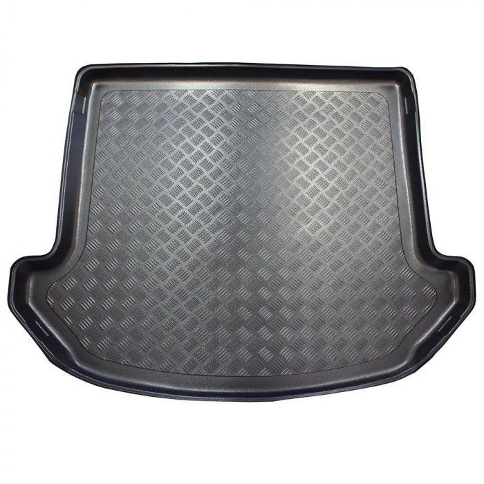 Tavita de portbagaj Hyundai Santa Fe III, caroserie SUV, fabricatie 09.2012 - 07.2018, 7 locuri #1 [1]