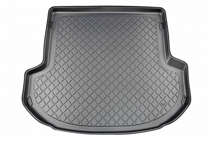 Tavita de portbagaj Hyundai Santa Fe IV, caroserie SUV, fabricatie 08.2018 - 2020, 5 locuri #2 [6]