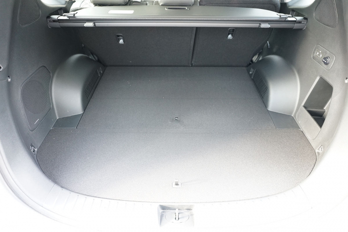 Tavita de portbagaj Hyundai Santa Fe IV Hybrid Facelift, caroserie SUV, fabricatie 11.2020 - prezent, 5 locuri #1 [7]