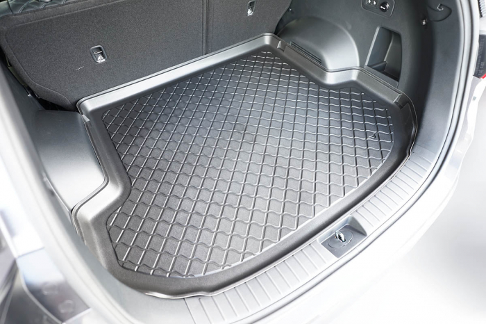 Tavita de portbagaj Hyundai Santa Fe IV Hybrid Facelift, caroserie SUV, fabricatie 11.2020 - prezent, 5 locuri #1 [6]