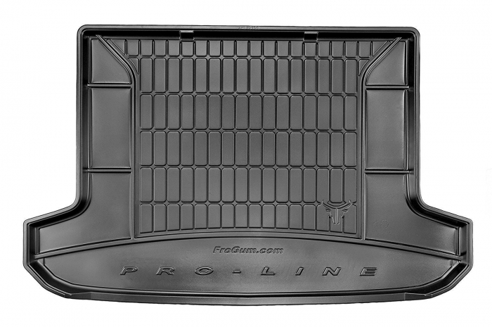 Tavita de portbagaj Hyundai Tucson, caroserie SUV, fabricatie 07.2015 - 09.2020, portbagaj superior #1 [1]