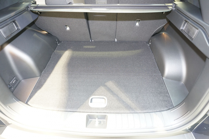 Tavita de portbagaj Hyundai Tucson, caroserie SUV, fabricatie 12.2020 - prezent, portbagaj superior #2 [10]