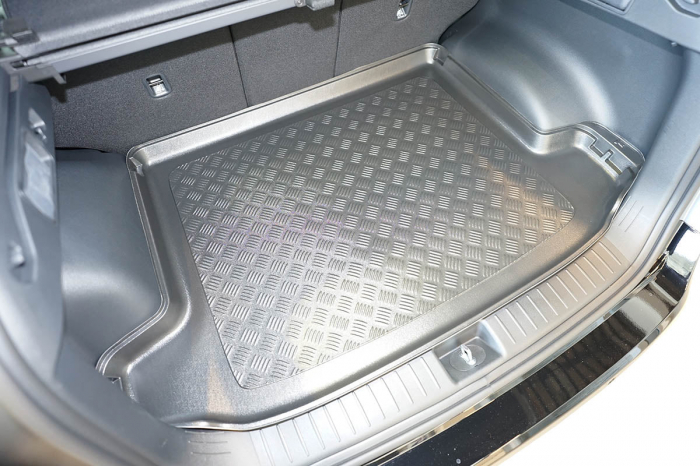 Tavita de portbagaj Hyundai Tucson, caroserie SUV, fabricatie 12.2020 - prezent, portbagaj superior #2 [9]