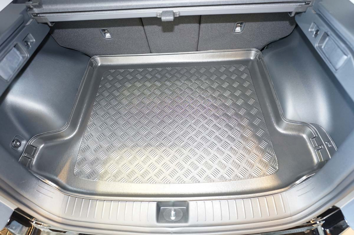 Tavita de portbagaj Hyundai Tucson, caroserie SUV, fabricatie 12.2020 - prezent, portbagaj superior #3 [7]