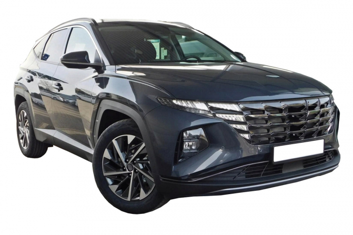 Tavita de portbagaj Hyundai Tucson, caroserie SUV, fabricatie 12.2020 - prezent, portbagaj superior #3 [12]