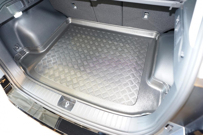 Tavita de portbagaj Hyundai Tucson, caroserie SUV, fabricatie 12.2020 - prezent, portbagaj superior #3 [8]