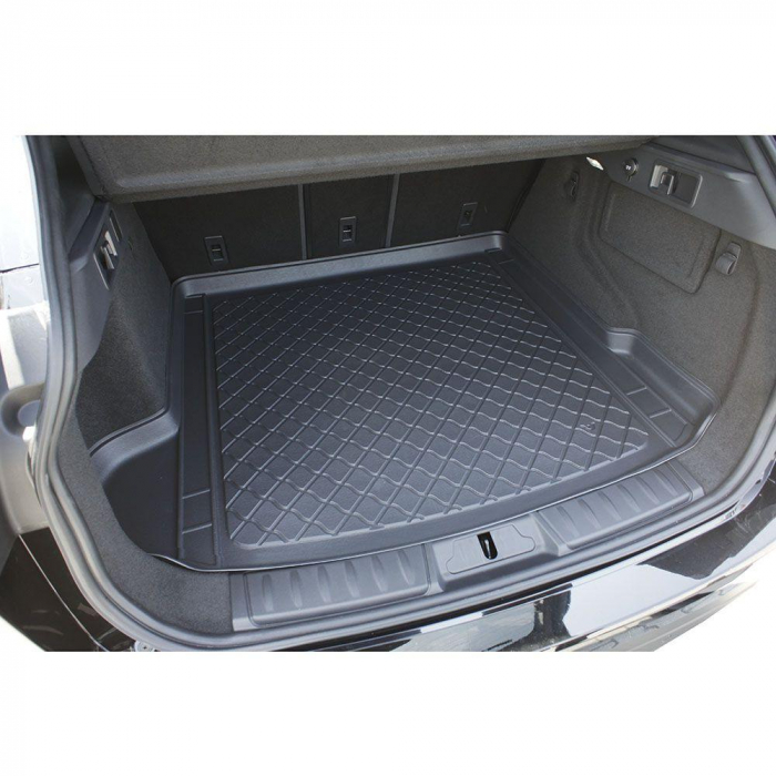 Tavita de portbagaj Jaguar F-Pace, caroserie SUV, fabricatie 04.2016 - prezent, kit reparatie #1 [7]