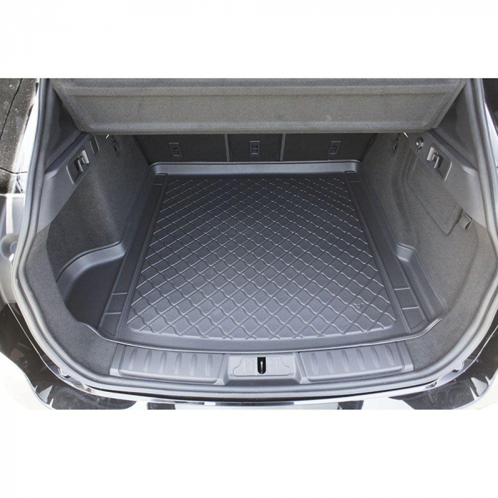 Tavita de portbagaj Jaguar F-Pace, caroserie SUV, fabricatie 04.2016 - prezent, kit reparatie #1 [9]