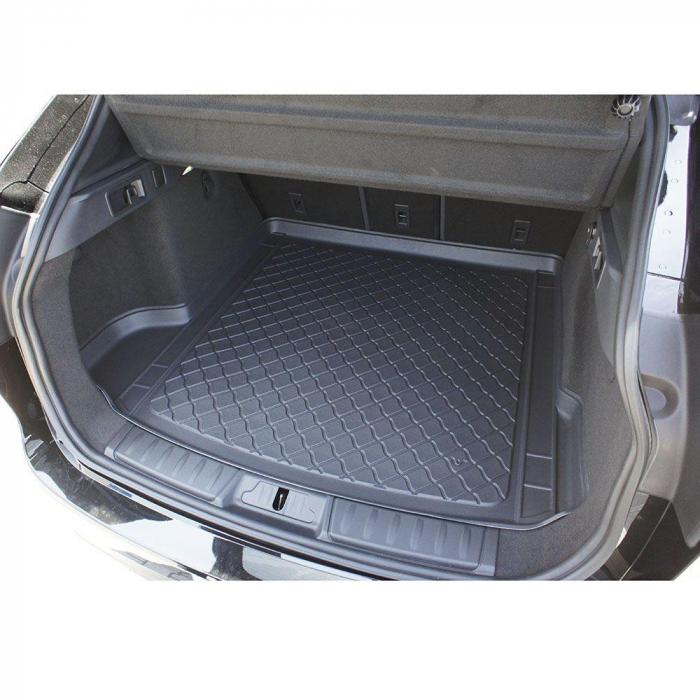 Tavita de portbagaj Jaguar F-Pace, caroserie SUV, fabricatie 04.2016 - prezent, kit reparatie #1 [8]