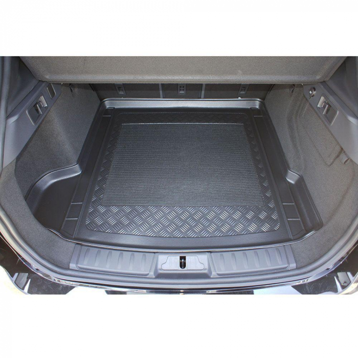 Tavita de portbagaj Jaguar F-Pace, caroserie SUV, fabricatie 04.2016 - prezent, kit reparatie #2 [5]