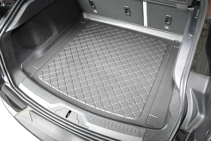 Tavita de portbagaj Jaguar I-Pace, caroserie SUV, fabricatie 07.2018 - prezent #1 [6]