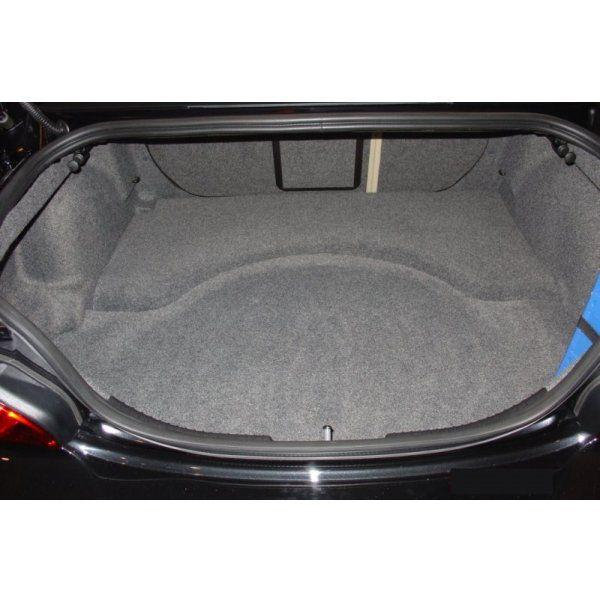 Tavita de portbagaj Jaguar X Type, caroserie Sedan, fabricatie 2001 - 2009 #1 [5]